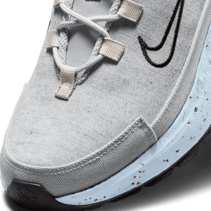 Nike Crater Remixa Shoes Angle 4