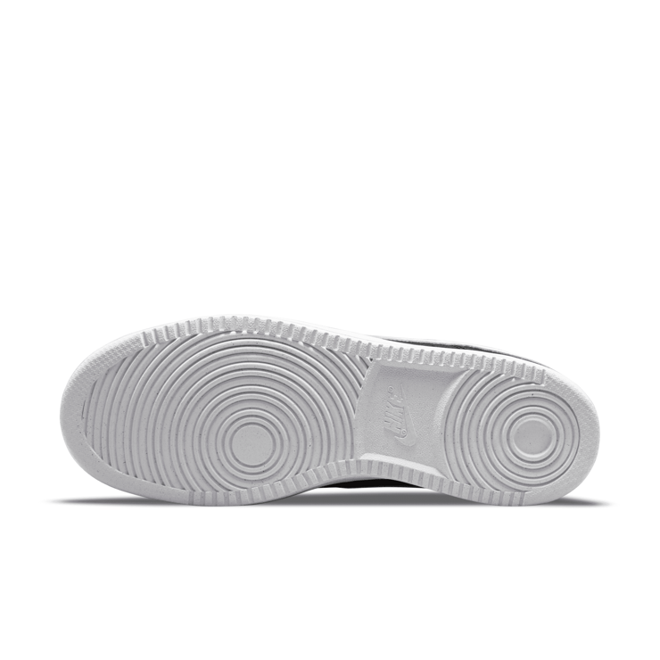 Nike Court Vision Low Next Nature Shoes Angle 0