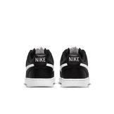 Nike Court Vision Low Next Nature Shoes Angle 4