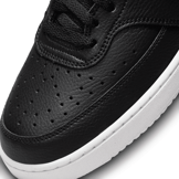 Nike Court Vision Low Next Nature Shoes Angle 5