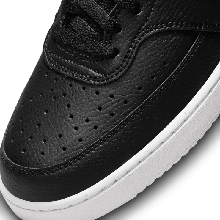 Nike Court Vision Low Next Nature Shoes Angle 5