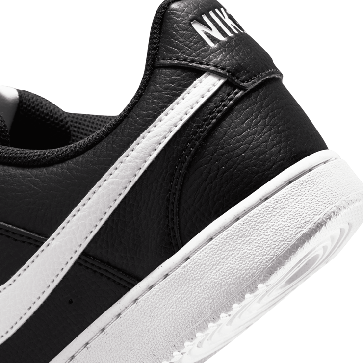 Nike Court Vision Low Next Nature Shoes Angle 6
