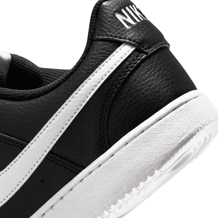 Nike Court Vision Low Next Nature Shoes Angle 6