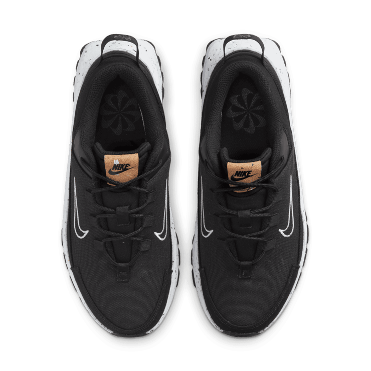 Nike Crater Remixa Shoes Angle 1