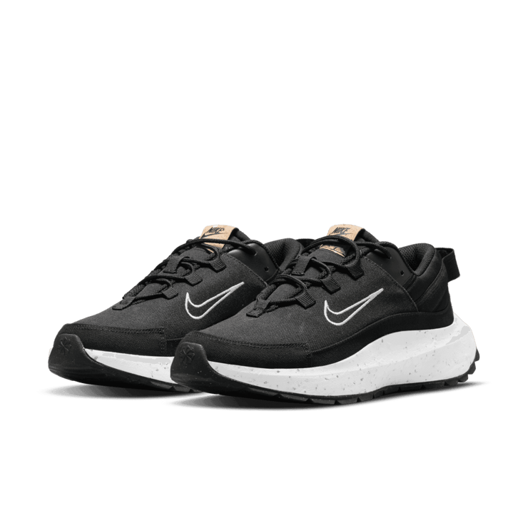 Nike Crater Remixa Shoes Angle 2