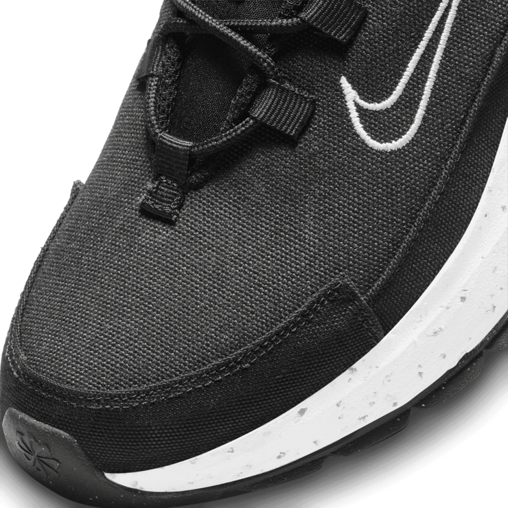 Nike Crater Remixa Shoes Angle 4