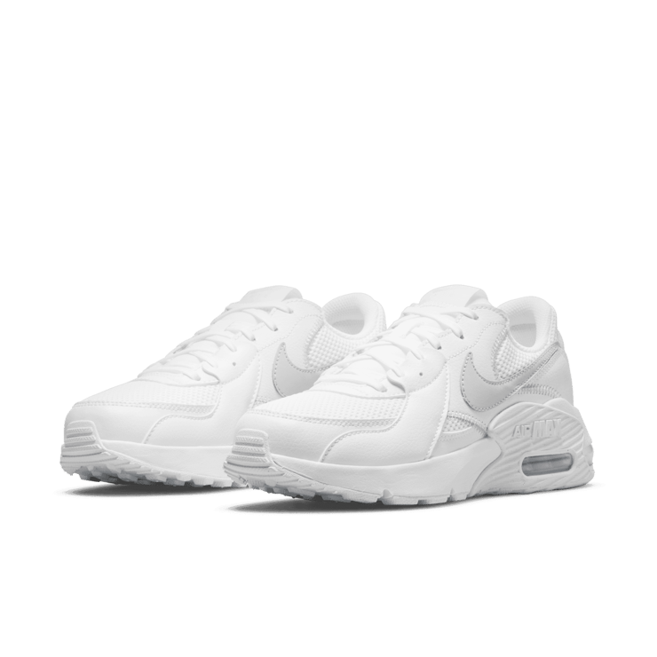 Nike Air Max Excee Shoes Angle 2