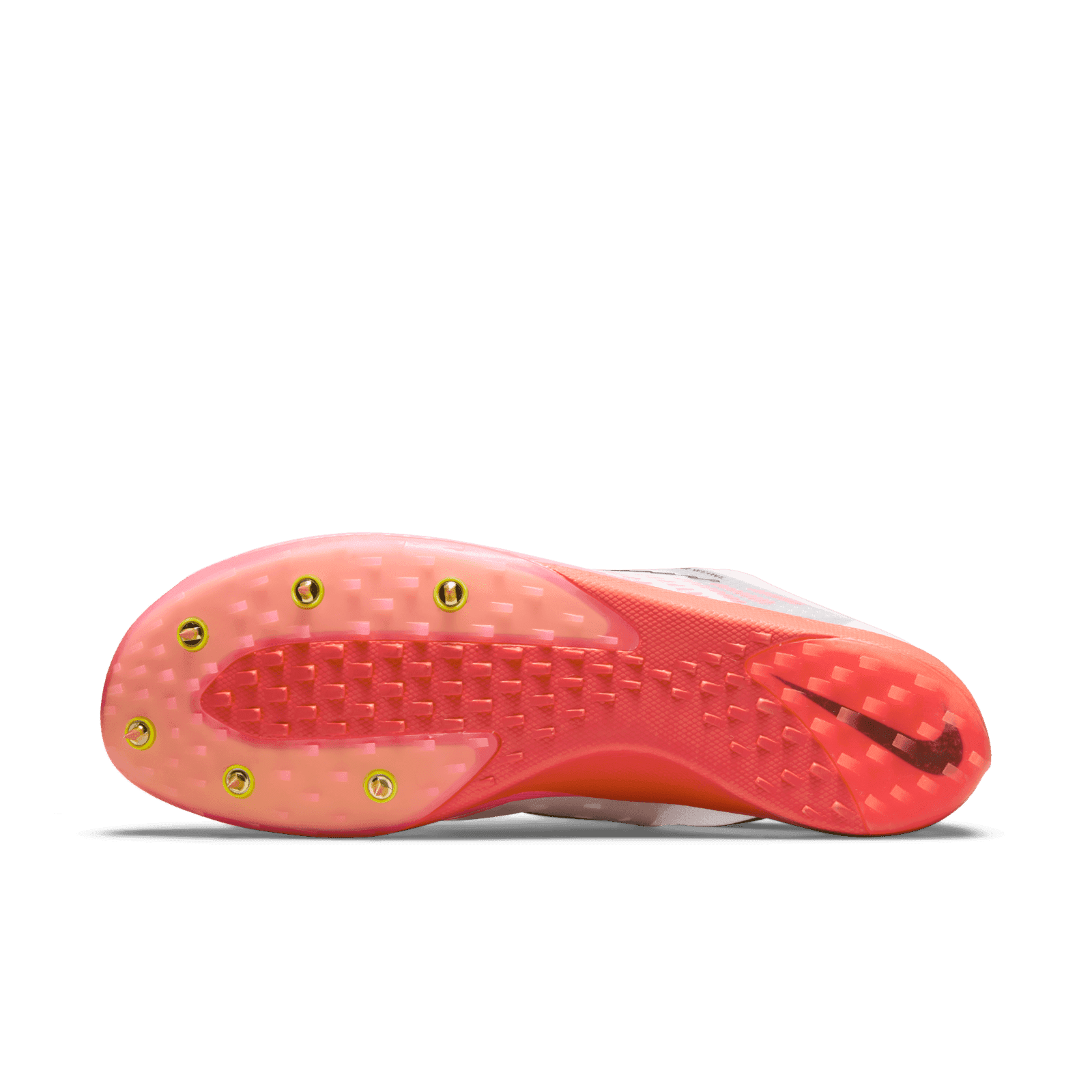 Nike Zoom Victory 5 XC Track & Field Distance Spikes Angle 0