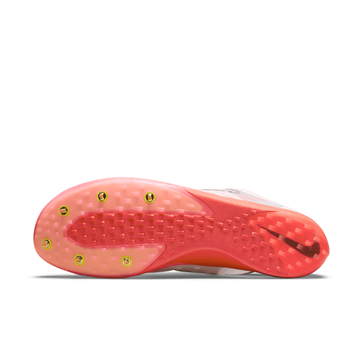 Nike Zoom Victory 5 XC Track & Field Distance Spikes Angle 0