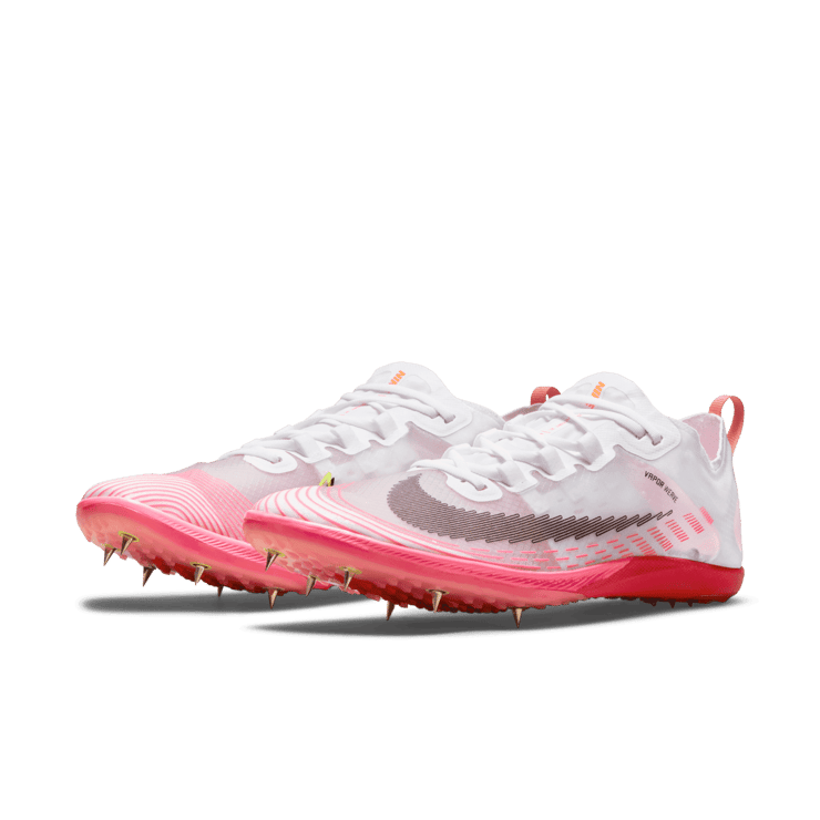 Nike Zoom Victory 5 XC Track & Field Distance Spikes Angle 2