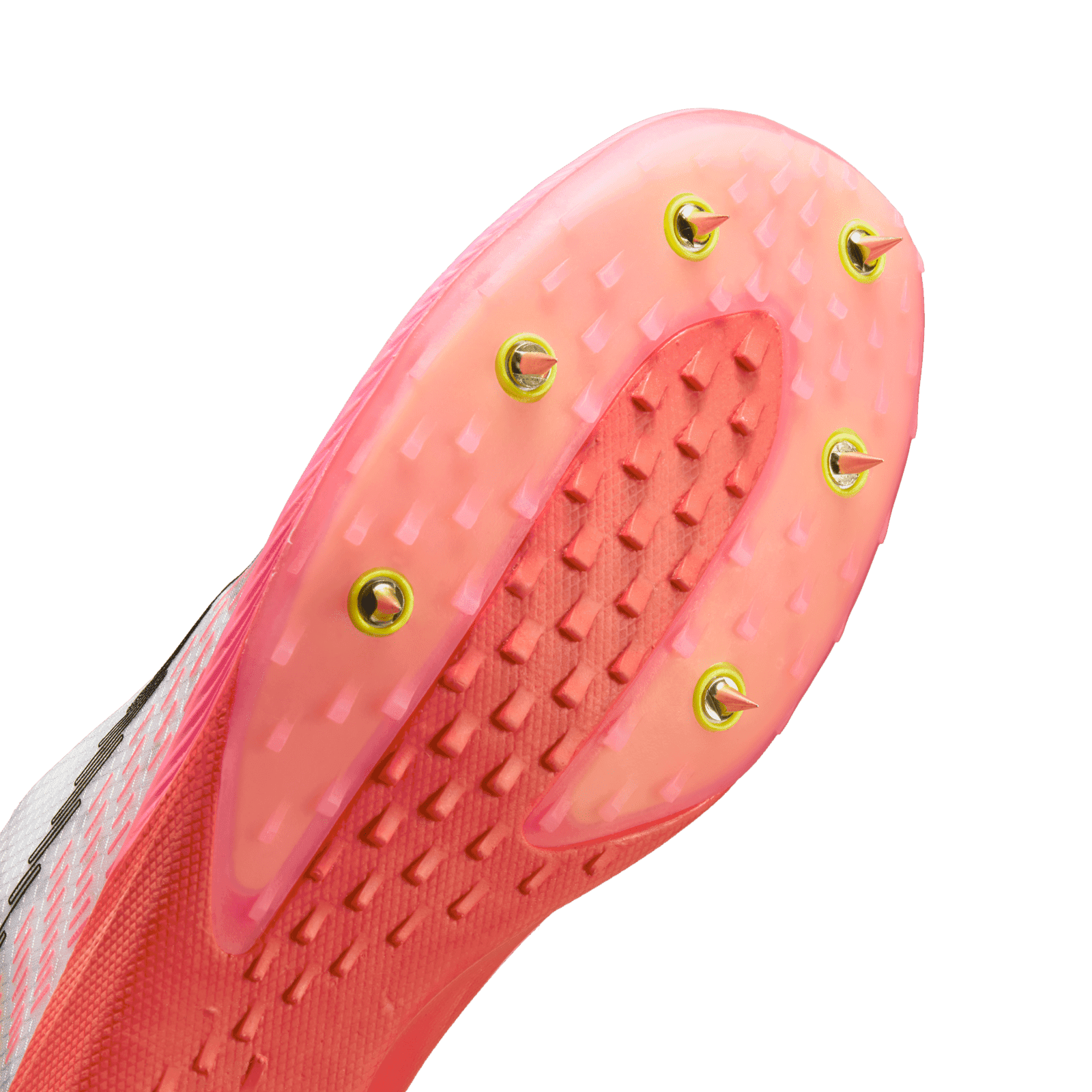 Nike Zoom Victory 5 XC Track & Field Distance Spikes Angle 4