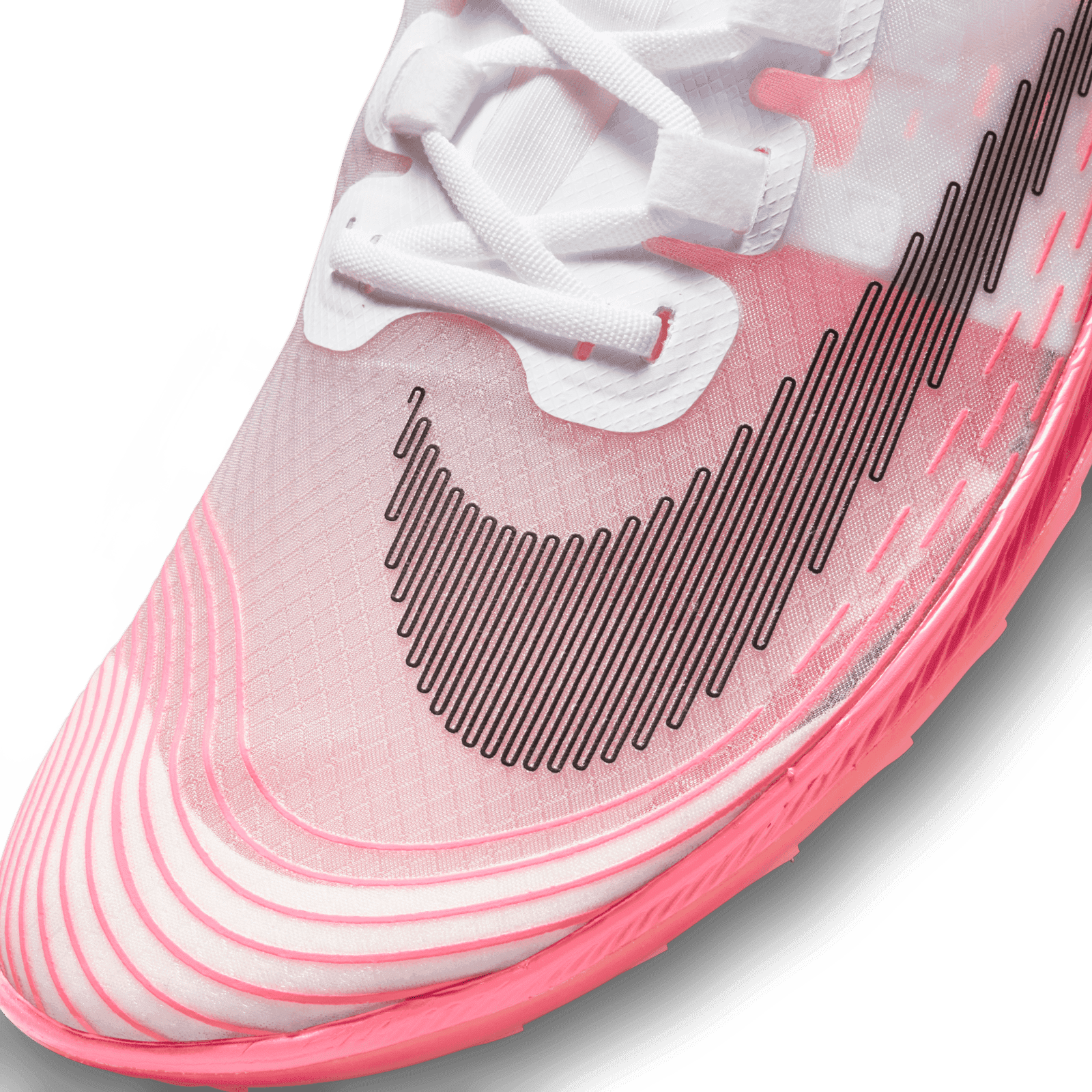 Nike Zoom Victory 5 XC Track & Field Distance Spikes Angle 5