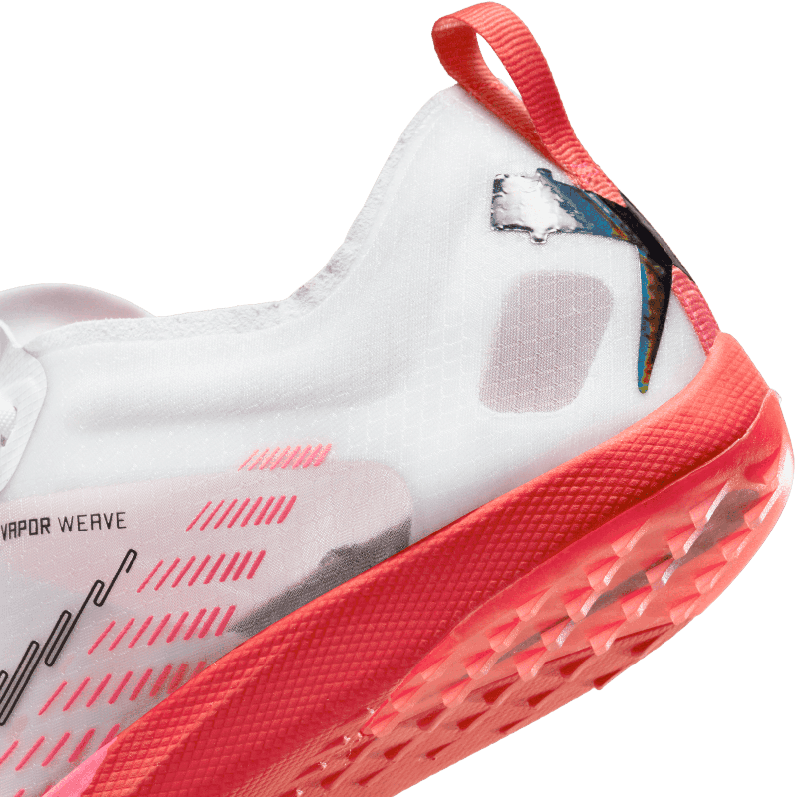 Nike Zoom Victory 5 XC Track & Field Distance Spikes Angle 6