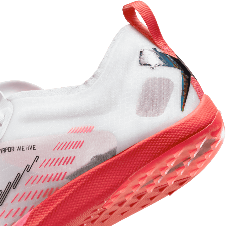 Nike Zoom Victory 5 XC Track & Field Distance Spikes Angle 6