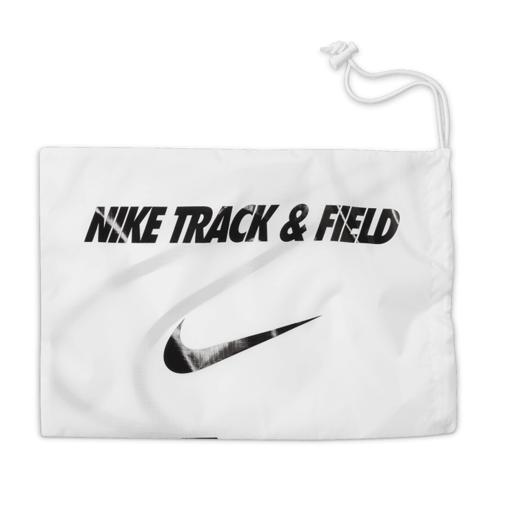 Nike Zoom Victory 5 XC Track & Field Distance Spikes Angle 7