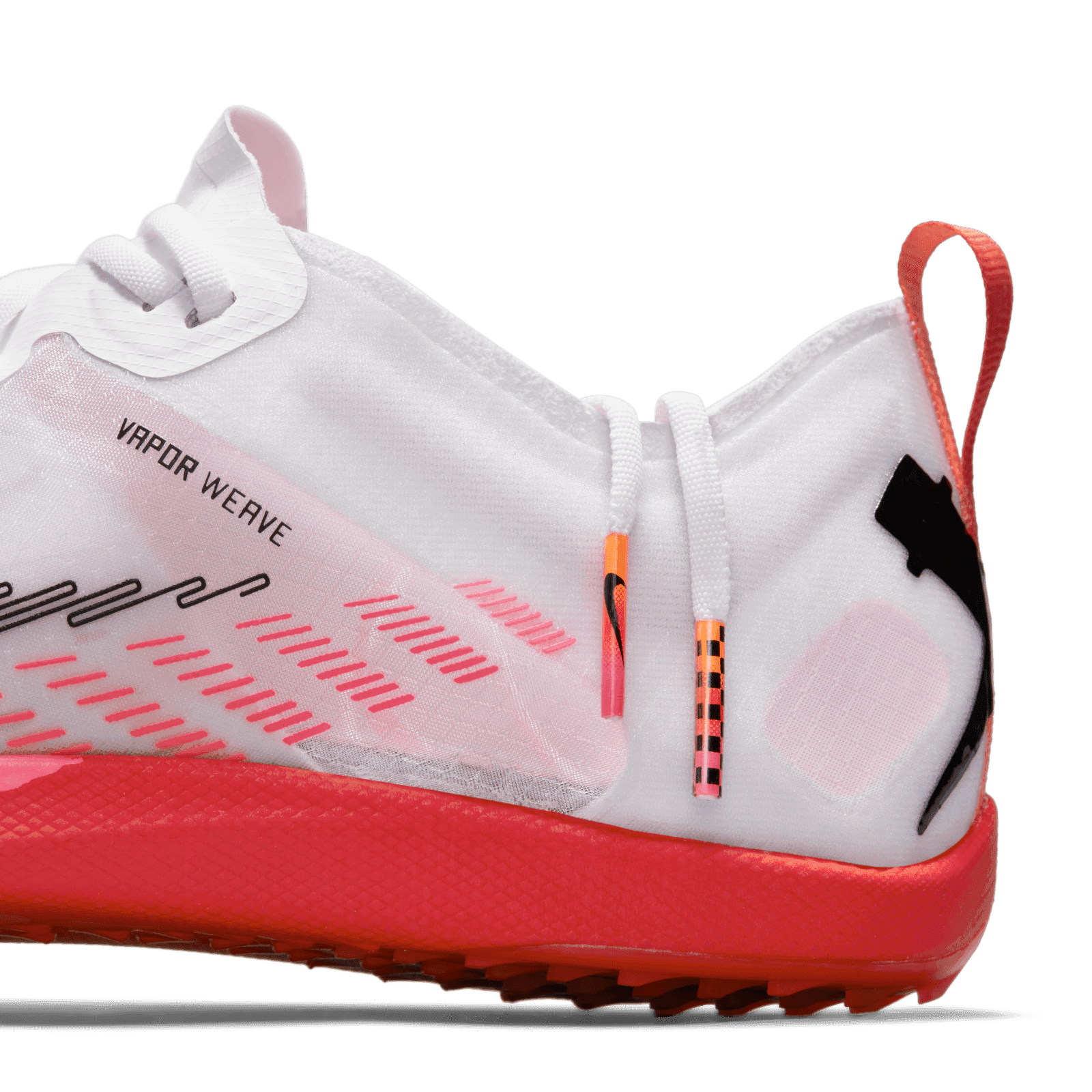 Nike Zoom Victory 5 XC Track & Field Distance Spikes Angle 9