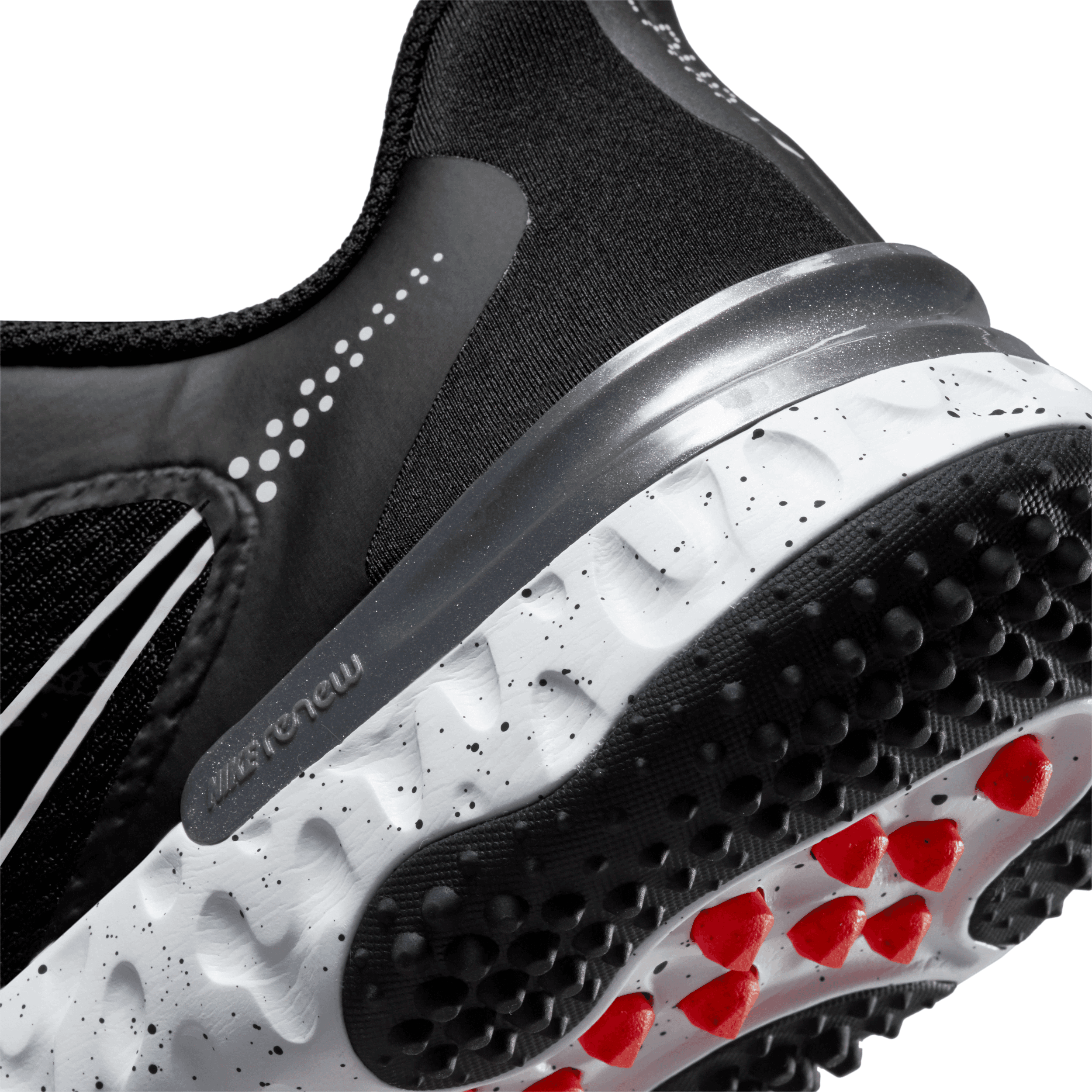 nike alpha huarache elite 2 turf baseball cleat