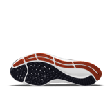 Nike Air Zoom Pegasus 38 (NFL Chicago Bears) Running Shoes Angle 0