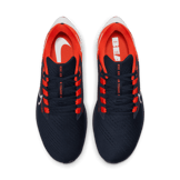 Nike Air Zoom Pegasus 38 (NFL Chicago Bears) Running Shoes Angle 1