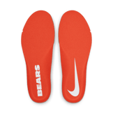 Nike Air Zoom Pegasus 38 (NFL Chicago Bears) Running Shoes Angle 7