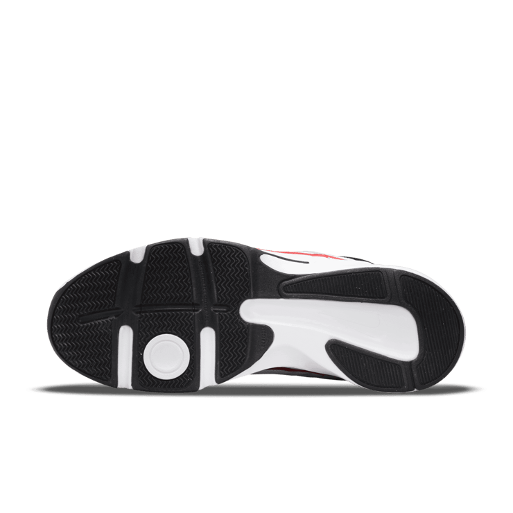 Nike Defy All Day White Angle 0
