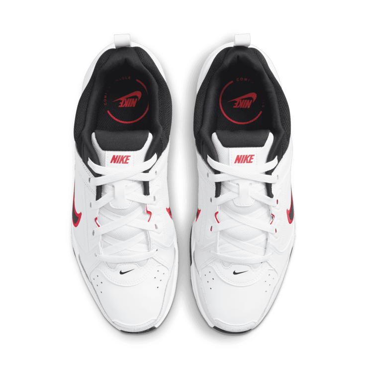 Nike Defy All Day White Angle 1