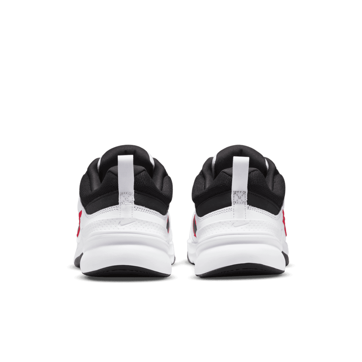Nike Defy All Day White Angle 3