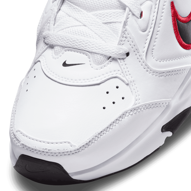 Nike Defy All Day White Angle 4