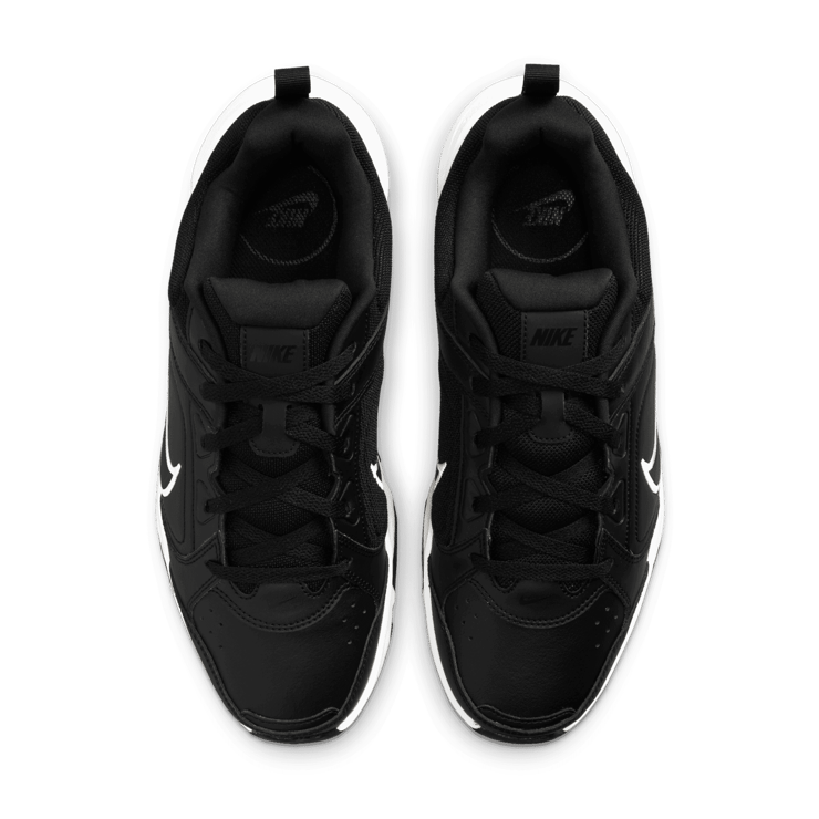 Nike Defy All Day Black Angle 1