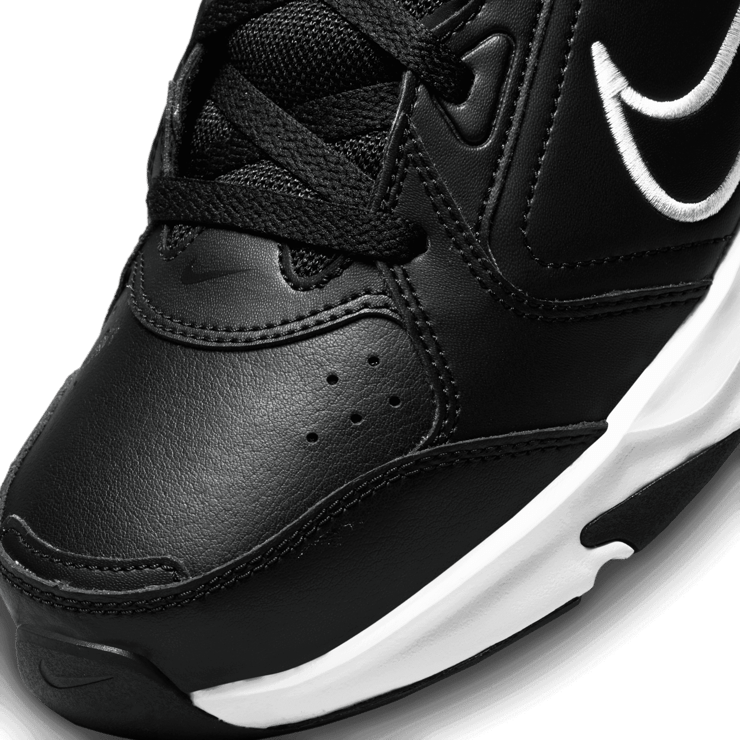 Nike Defy All Day Black Angle 4