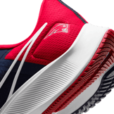Nike Air Zoom Pegasus 38 (NFL New England Patriots) Angle 5