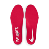 Nike Air Zoom Pegasus 38 (NFL New England Patriots) Angle 7