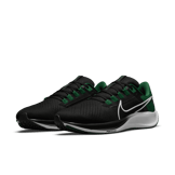 Nike Air Zoom Pegasus 38 (NFL New York Jets) Running Shoes Angle 2