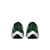 Nike Air Zoom Pegasus 38 (NFL New York Jets) Running Shoes Angle 3
