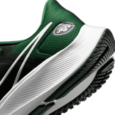 Nike Air Zoom Pegasus 38 (NFL New York Jets) Running Shoes Angle 5