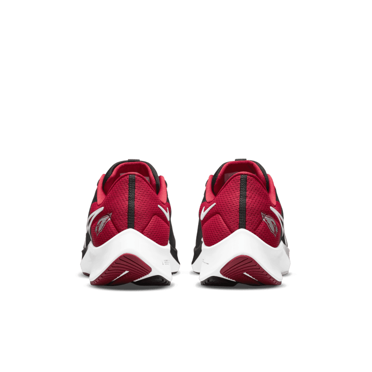 Nike Air Zoom Pegasus 38 (NFL Arizona Cardinals) Angle 3