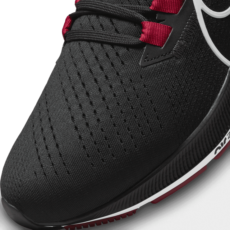 Nike Air Zoom Pegasus 38 (NFL Arizona Cardinals) Angle 4