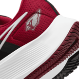 Nike Air Zoom Pegasus 38 (NFL Arizona Cardinals) Angle 5