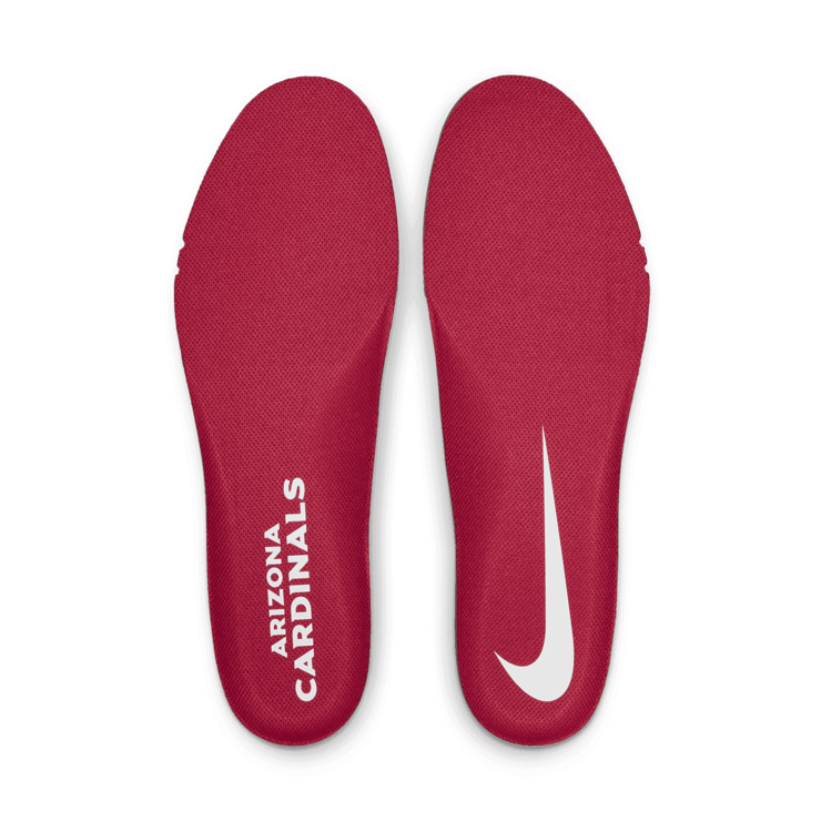 Nike Air Zoom Pegasus 38 (NFL Arizona Cardinals) Angle 7