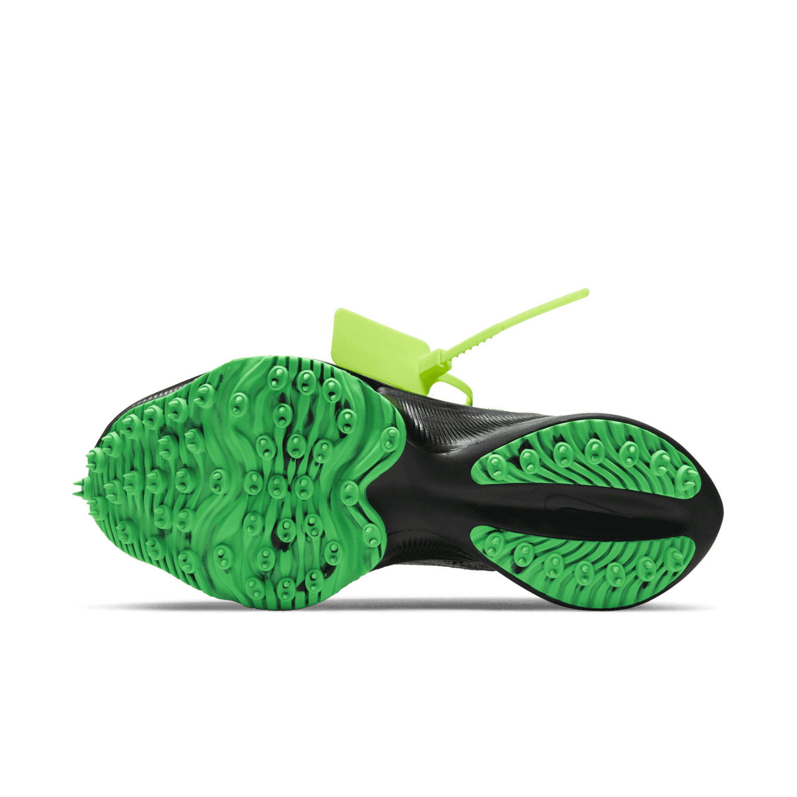 nike air zoom scream