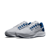 Nike Air Zoom Pegasus 38 (NFL Indianapolis Colts) Running Shoes Angle 2