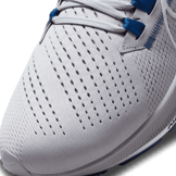 Nike Air Zoom Pegasus 38 (NFL Indianapolis Colts) Running Shoes Angle 4