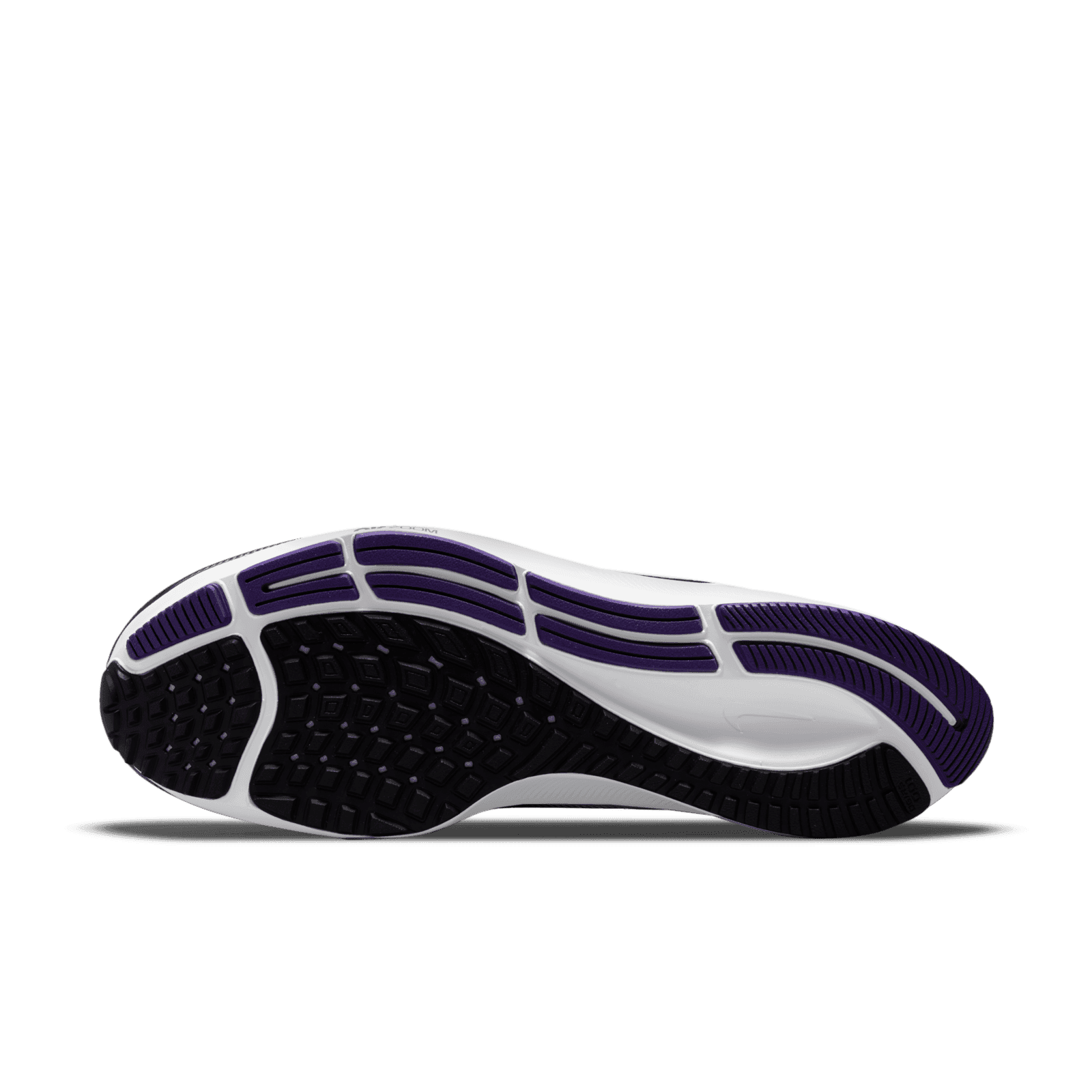 nike air zoom vikings