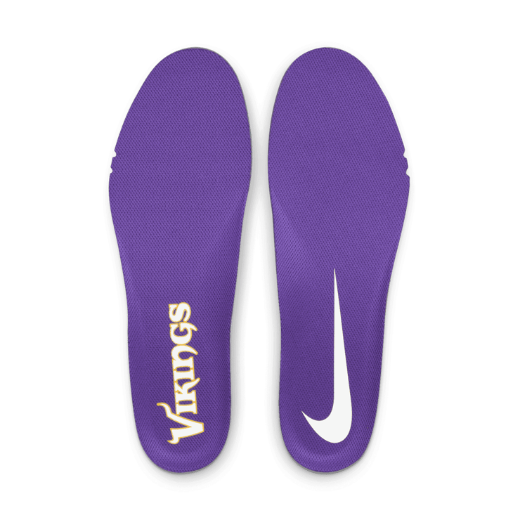 Nike Air Zoom Pegasus 38 (NFL Minnesota Vikings) Angle 7
