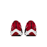 Nike Air Zoom Pegasus 38 (NFL Atlanta Falcons) Running Shoes Angle 3