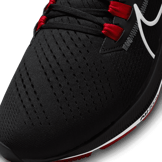 Nike Air Zoom Pegasus 38 (NFL Atlanta Falcons) Running Shoes Angle 4