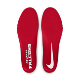 Nike Air Zoom Pegasus 38 (NFL Atlanta Falcons) Running Shoes Angle 7