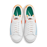 Nike Blazer Low '77 Shoes Angle 1