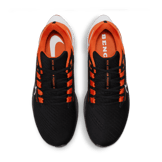 Nike Air Zoom Pegasus 38 (NFL Cincinnati Bengals) Running Shoes Angle 1