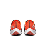 Nike Air Zoom Pegasus 38 (NFL Cincinnati Bengals) Running Shoes Angle 3